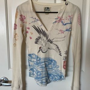 Lucky Brand Thermal